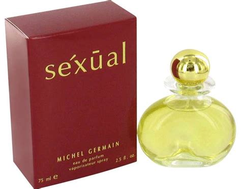 michel germain sexual perfume